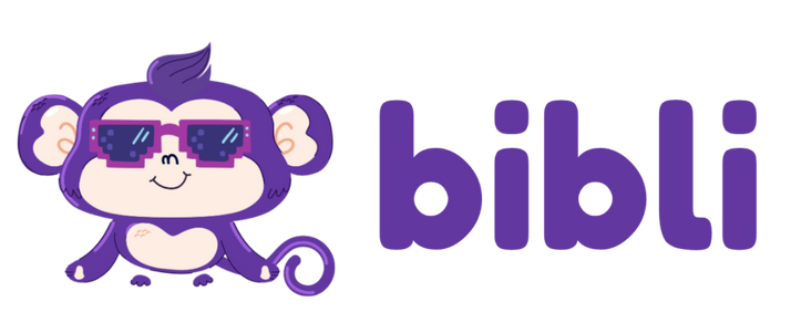 Learn English with Bibli